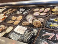 -尚品海鲜肥牛自助火锅(湖明店)