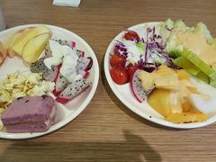-诺丁牛排披萨自助餐厅(汕头苏宁店)