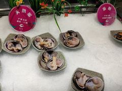 -阳光岛·海鲜盛宴(银泰中心in99店)
