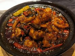 -咪咪川菜(太乙路店)