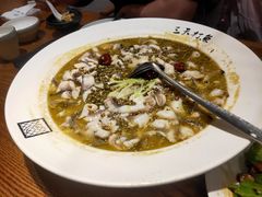 -三天打鱼(奥体店)