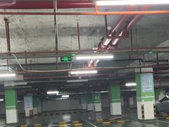 -龙湖西安曲江天街