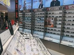 -LOHO眼镜(北京合生汇店)