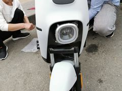 -九号电动车(安定门内大街店)