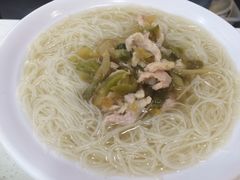 -和平馆·地道港澳茶餐厅(西门口店)