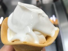 -肯德基(东直门来福士店)