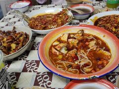 -老三样·旧食新味(万寿宫店)