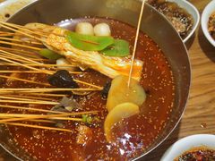 -付小姐在成都(川沙店)