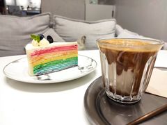 -娜娜家·Nana's patisserie(和平大悦城店)