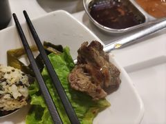 -咕咕站韩国料理(紫金港店)