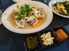 -伊带伊路新疆美食府(呼家楼店)