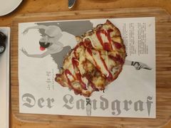 -兰特伯爵西餐厅·啤酒屋(方庄店)