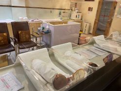 -爱贝蕊恩韩式月子会所(宝安店)