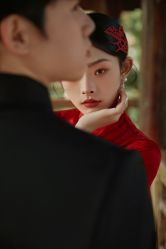 -罗马经典婚纱摄影·轻奢化定制