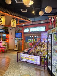 -卡通尼乐园(新达汇三林店)