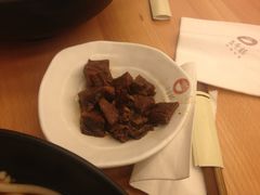 牛肉-三千粉牛肉米粉(来客茂店)