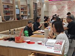 -喜家德虾仁水饺(青岛永旺东部店)