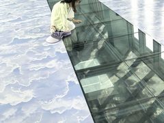 -上海环球金融中心骑迹50年环球之旅