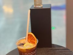 -LOOOAD COFFEE进度条(D9街区店)