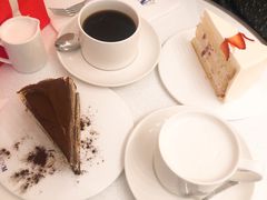 -Lady M Cake Boutique(麦迪逊大道店)