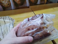 -韩国利尔面包(桂林路店)