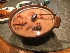 -沅江水·湖南家宴(南村万博长隆商圈店)