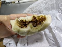 -清华大学-观畴园餐厅