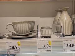 -NITORI 宜得利家居(上海中山公园龙之梦店)