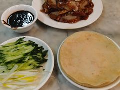 -大碗居老北京炸酱面(蛇口店)