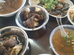 -好成财牛排馆(涂门街总店)