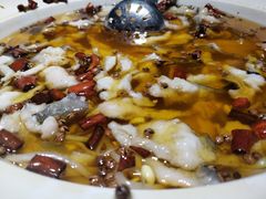 -渝乡辣婆婆·川菜 水煮鱼(中山西路店)