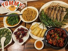 糯米红枣（心太软）-建国328 本帮小馆·面馆