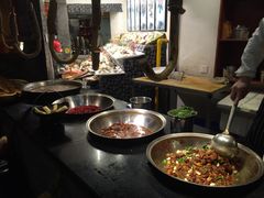 -鲁城往事(游客中心店)