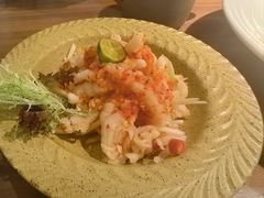-星叶·东南亚料理(温州万象城店)