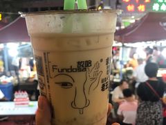 -放哈·甜醅子奶茶创造者(正宁路店)