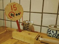 -和风食堂·日料·无界小火锅