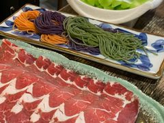 -七友美蛙鱼头火锅(坂田店)