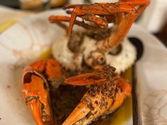 -Ministry of Crab(科伦坡店)