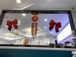 -白博士祛痘·皮肤管理中心