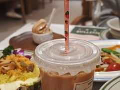 -美泰·Mangothai·清迈云街(天空之城店)