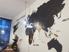-COFFEE HOLIC(朝外SOHO店)