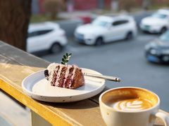 -姆们M Sweetie Cake(五道口店)