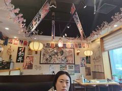 -梦山水日本烧肉(五四广场店)
