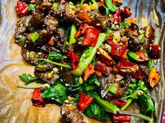 -香巴拉云南餐厅(华莱坞店)