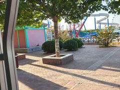 -渔岛海洋度假区