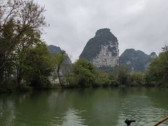 -明仕田园