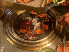 -麻蒲碳烤肉(远景路1号店)