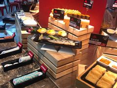 -炉小哥烤肉(信万广场店)