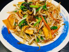 -满园烤鸭·春饼(沈北万达店)