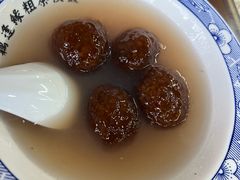 -粗茶淡饭(东关街店)